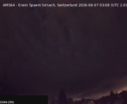Wangen › Südwesten: Sirnach