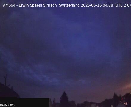 Wangen › Südwesten: Sirnach