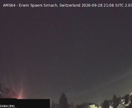 Wangen › Südwesten: Sirnach