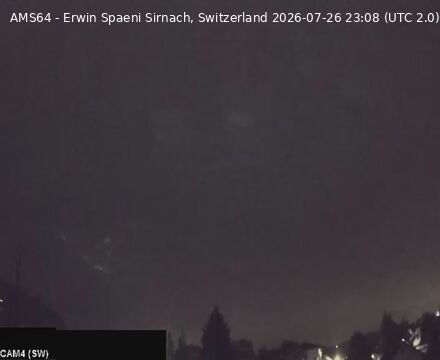 Wangen › Südwesten: Sirnach
