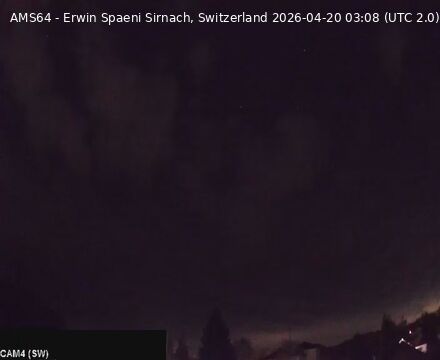 Wangen › Südwesten: Sirnach