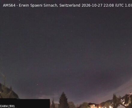 Wangen › Südwesten: Sirnach