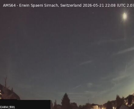 Wangen › Südwesten: Sirnach