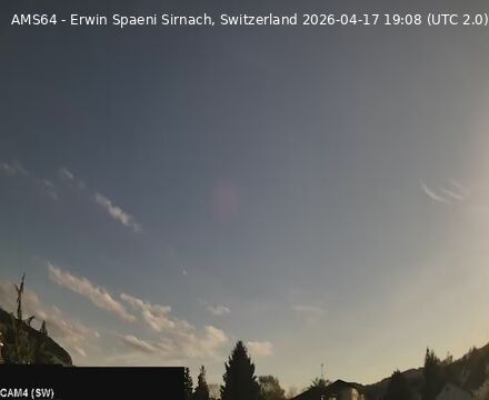Wangen › Südwesten: Sirnach
