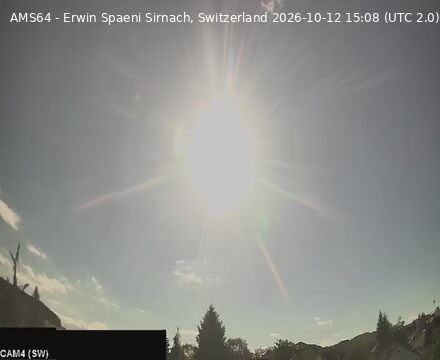 Wangen › Südwesten: Sirnach