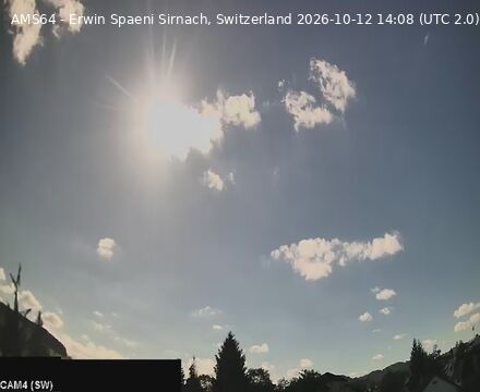 Wangen › Südwesten: Sirnach