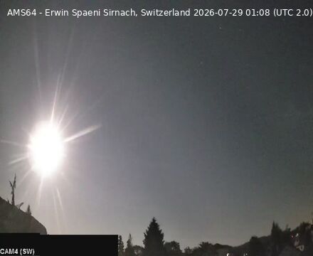 Wangen › Südwesten: Sirnach