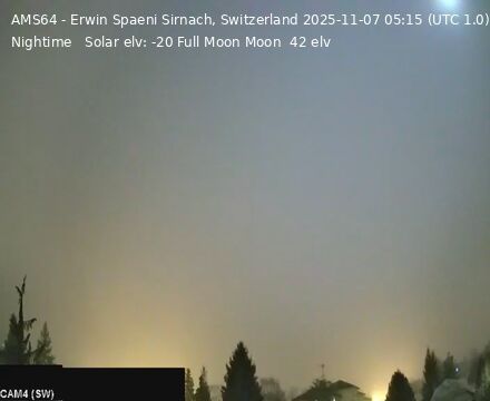 Wangen › Süd-West: SW