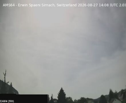 Wangen › Südwesten: Sirnach