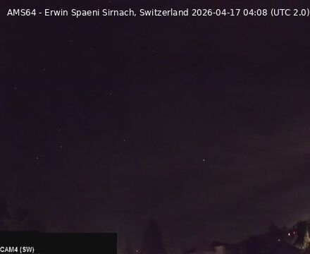 Wangen › Südwesten: Sirnach