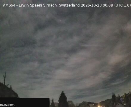 Wangen › Südwesten: Sirnach