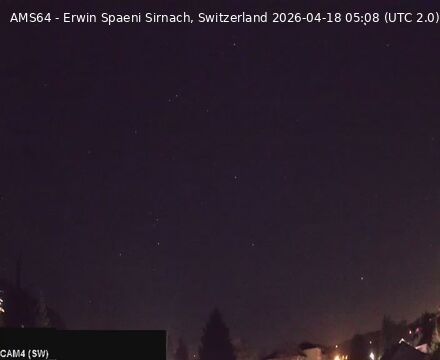 Wangen › Südwesten: Sirnach