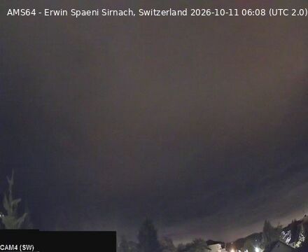 Wangen › Südwesten: Sirnach