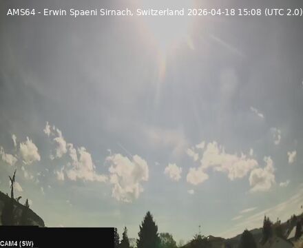 Wangen › Südwesten: Sirnach