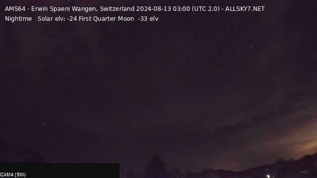 Wangen › Süd-West: SW