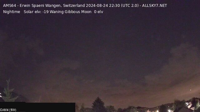 Wangen › Süd-West: SW