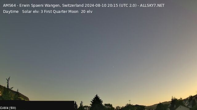 Wangen › Süd-West: SW