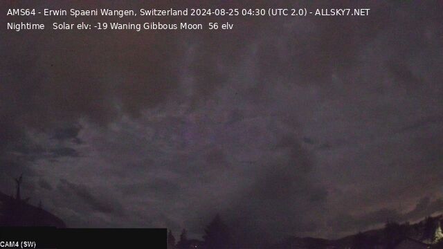 Wangen › Süd-West: SW