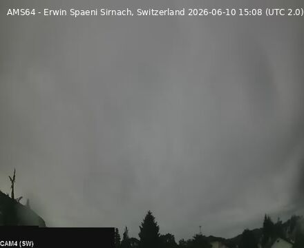 Wangen › Südwesten: Sirnach