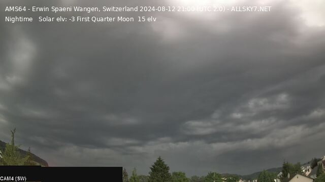 Wangen › Süd-West: SW