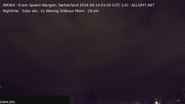 Wangen › Süd-West: SW