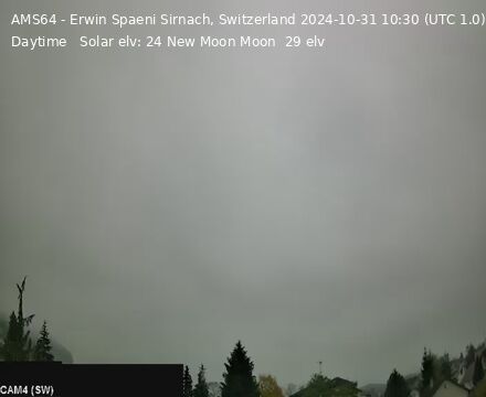 Wangen › Süd-West: SW