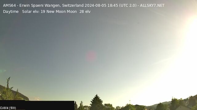 Wangen › Süd-West: SW