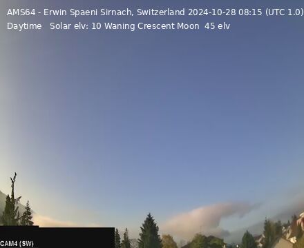 Wangen › Süd-West: SW