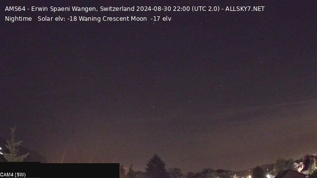 Wangen › Süd-West: SW