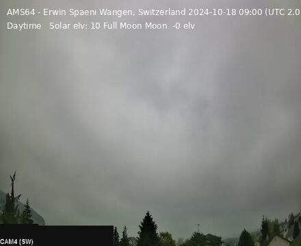 Wangen › Süd-West: SW