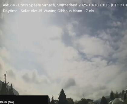 Wangen › Süd-West: SW