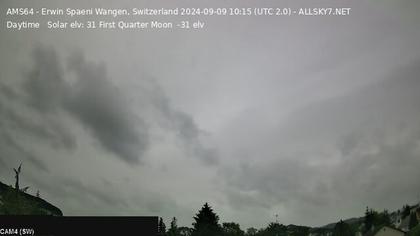 Wangen › Süd-West: SW