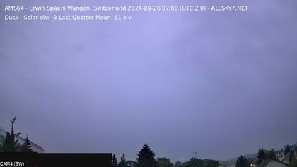 Wangen › Süd-West: SW