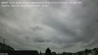 Wangen › Süd-West: SW