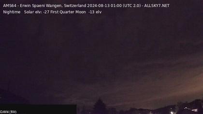 Wangen › Süd-West: SW