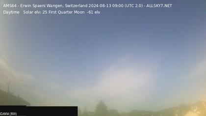 Wangen › Süd-West: SW