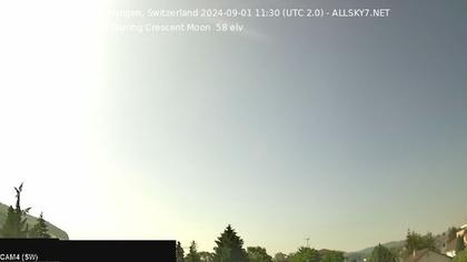 Wangen › Süd-West: SW