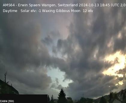 Wangen › Süd-West: SW