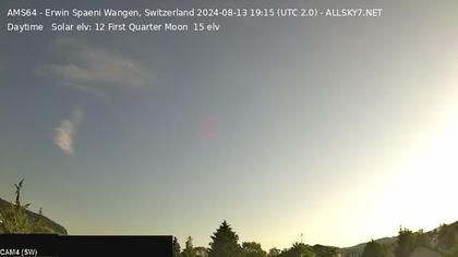 Wangen › Süd-West: SW