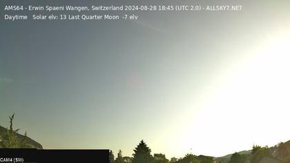 Wangen › Süd-West: SW