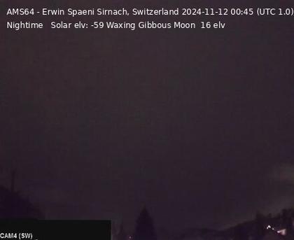 Wangen › Süd-West: SW