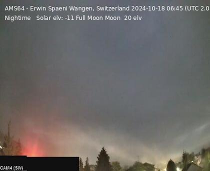 Wangen › Süd-West: SW