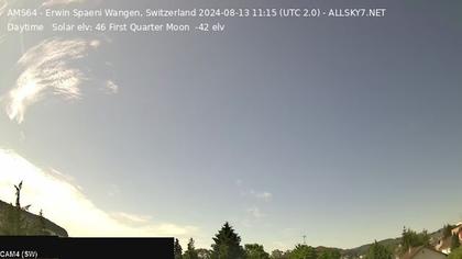 Wangen › Süd-West: SW