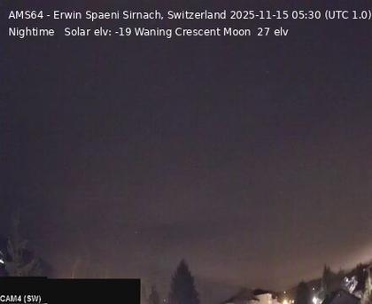 Wangen › Südwesten: SW