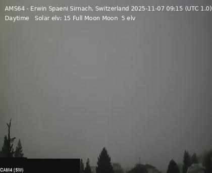 Wangen › Süd-West: SW