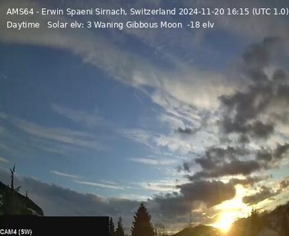 Wangen › Süd-West: SW