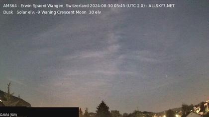 Wangen › Süd-West: SW