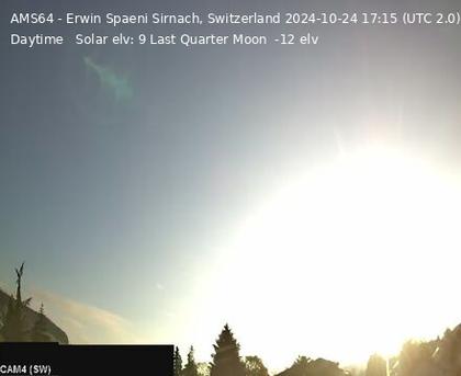 Wangen › Süd-West: SW