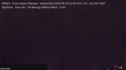 Wangen › Süd-West: SW