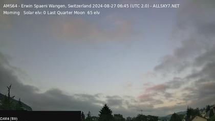 Wangen › Süd-West: SW